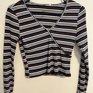 Hollister long sleeve